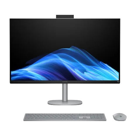 31.5" HP OmniStudio X All-in-One Desktop with Core Ultra 7 & 4K Display