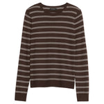 Women's Forever Striped Sweater