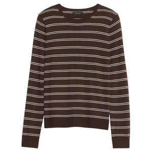 Women's Forever Striped Sweater