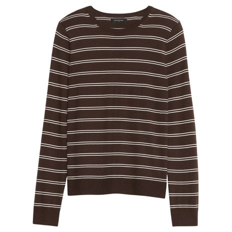 Women's Forever Striped Sweater