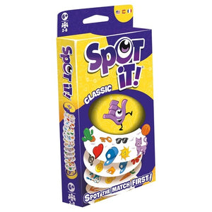 Spot It!