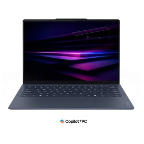 Lenovo Yoga Slim 7x 14" FHD+ Touch Laptop (Snapdragon X2 Elite X2E-80-100 / 32GB RAM / 1TB SSD)