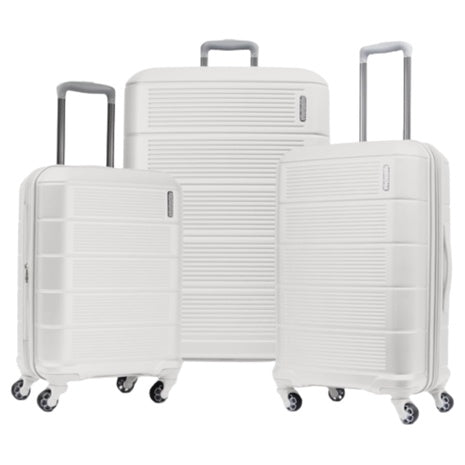 3-Piece American Tourister Stratum 2.0 Hardside Luggage Set