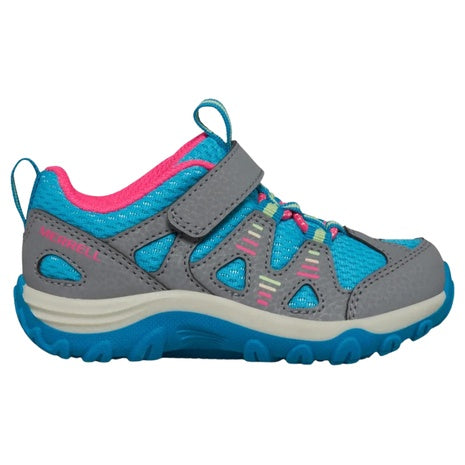 Merrell Little Kid's Trail Chaser 2 Jr. Shoe