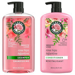 Herbal Essences Smooth Rose Hips Shampoo or Conditioner