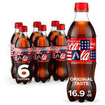 Soda on Sale
