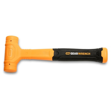 18-Oz Gearwrench Dead Blow Hammer (GWHDB16)