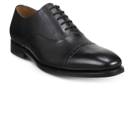 Brady Cap Toe Oxford