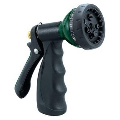 Orbit 7-Pattern Hose Spray Nozzle