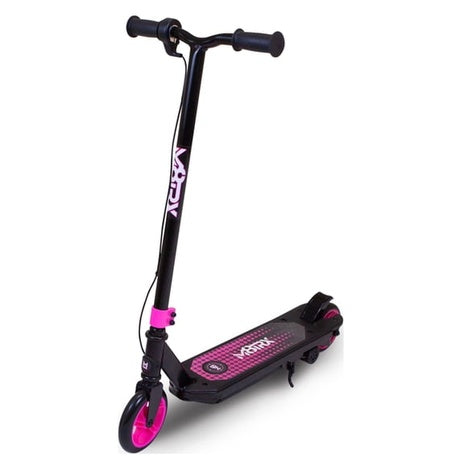 Kids 12V Electric Scooters (2 Colors)