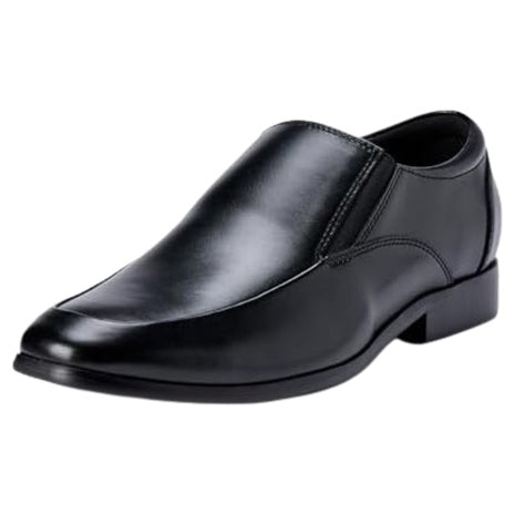 Amazon Essentials Men's Elasticated Apron Toe Loafer (3 Colors)