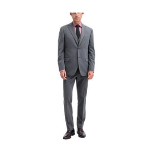 DKNY Modern-Fit 3-Piece Suit