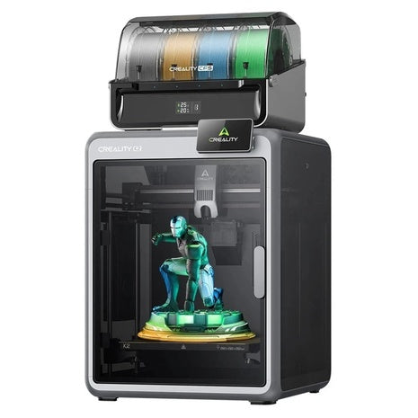 Creality K2 Combo Multi-Color 3D Printer
