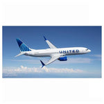 Get A Free United Flight To Europe!