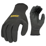 DeWalt Thermal Insulated Work Gloves (Large)