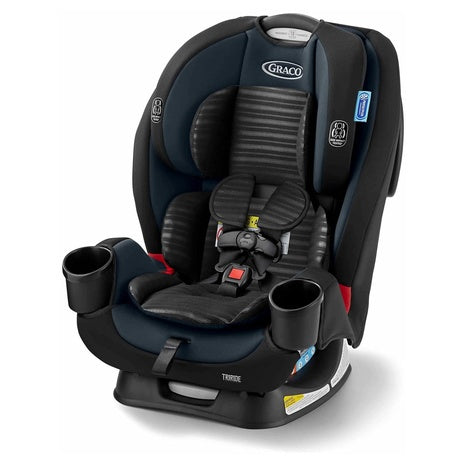 Graco TriRide 3-in-1 Reclining Car Seat