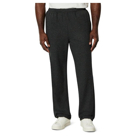 Amazon Essentials Men's Regular Fit French Terry Sweatpant