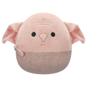 10” Squishmallows Pink Dobby Harry Potter Plush