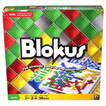Blokus XL Strategy Board Game