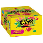 34oz Gushers Watermelon & Sour Apple Fruit Snacks