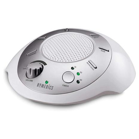 Homedics SoundSleep White Noise Sound Machine