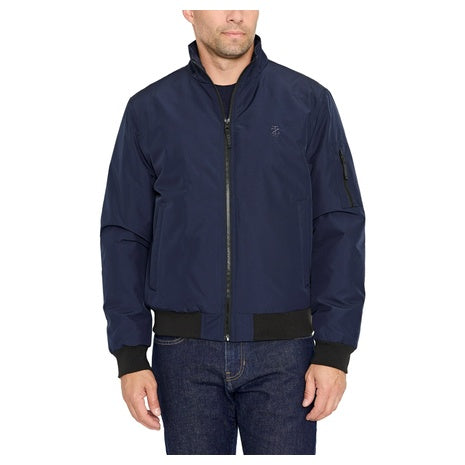 IZOD Men's Tech Rain Jacket (3 Colors)