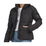 SAM. Matte Down Puffer Jacket