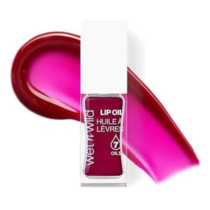 Wet n Wild Hydrating Lip Oil