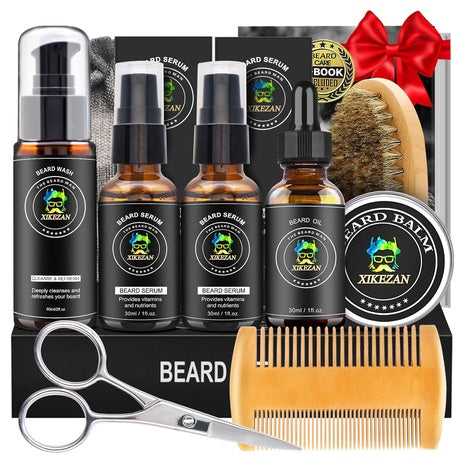 Men's Grooming & Care Set