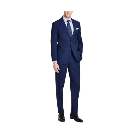 Nautica Modern-Fit Suit