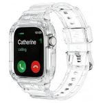 Unisex 46mm Series 11/10 Compatible With Apple Watch Bands