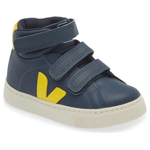 Kids' Esplar Mid Sneaker