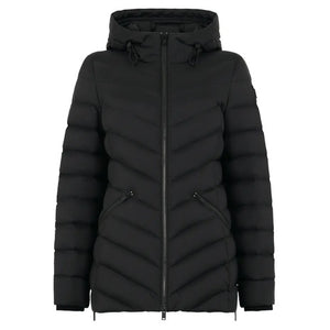 Women's 800 Fill Down Puffer Jacket