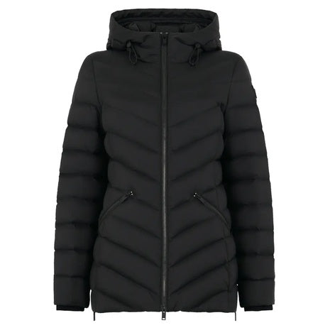Women's 800 Fill Down Puffer Jacket