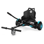 Gotrax Hoverfly Kart Seat Attachment for 6.5" 8" 8.5" 10" Self Balancing Scooter