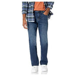 Amazon Essentials Men's Slim Fit Stretch Jeans