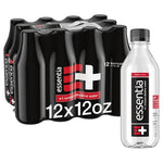 Targeted: 12 Essentia Alkaline Water Bottles