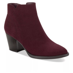 Style & Co Women's Laineyy Dress Booties