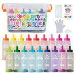 Tulip One-Step Tie-Dye Party Kit