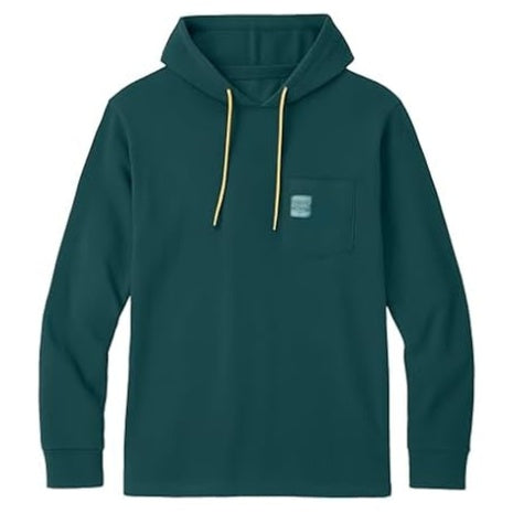 Field & Stream Mens Flush Out Long Sleeve Hoodie