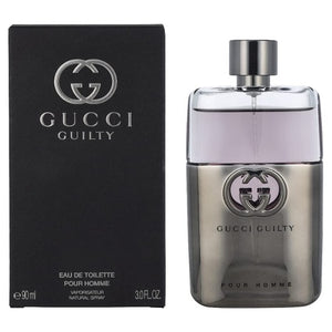 Gucci Guilty Eau De Toilette Spray