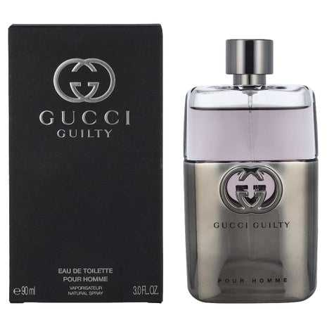 Gucci Guilty Eau De Toilette Spray