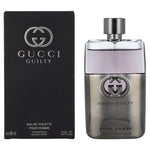 Gucci Guilty Eau De Toilette Spray