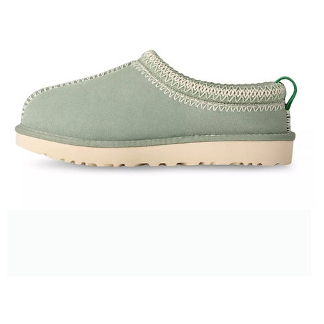 Ugg Women's Tasman Meadow Suede Evolution Clog Slippers