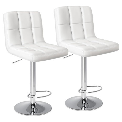 Set of 4 Bar Stools