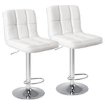 Set of 4 Bar Stools