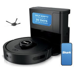 Shark AI Ultra Robot Vacuum with Matrix Clean