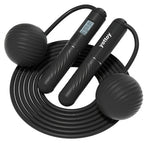 Weighted Jump Rope with Counter (3 Colors)
