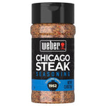 Weber Chicago Steak Seasoning (2.5 Oz)