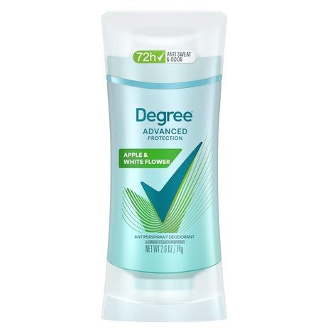 Degree White Flowers & Lychee Women’s Deodorant